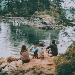 Meet your Posher, Paula